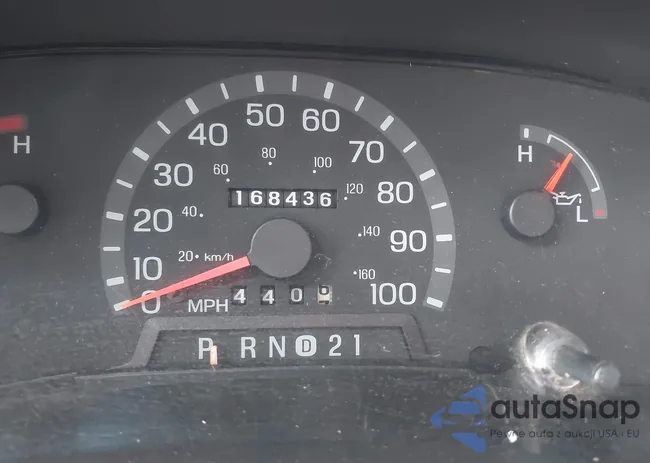 1FDRE14LXWHA79797: 43943222