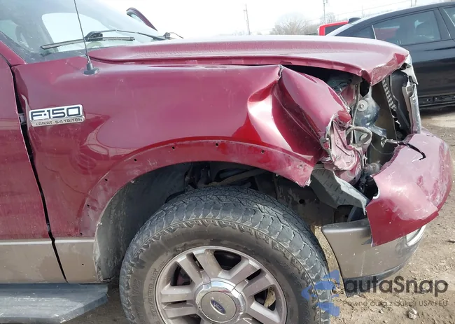 1FTPW14565KD95161: 43943223