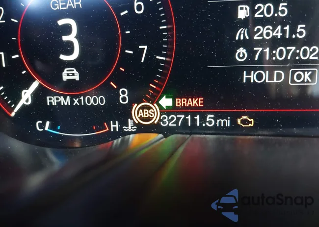 1FA6P8CFXN5118447: 43943241