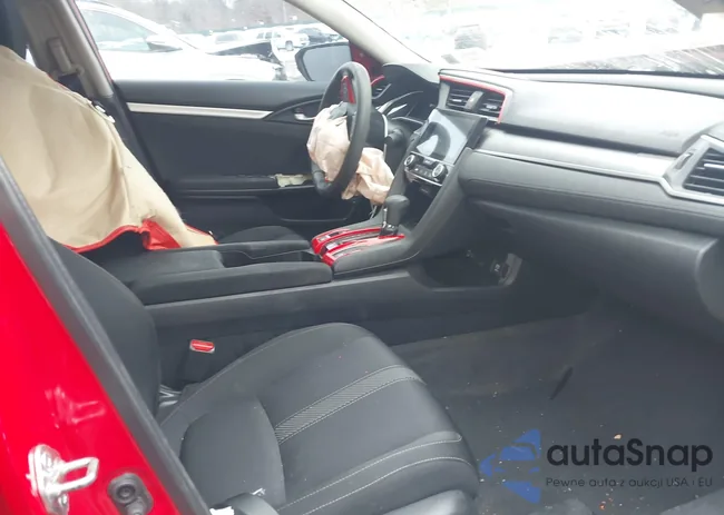 2HGFC2F70JH598557: 43943243