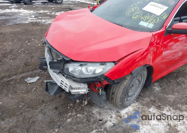 2HGFC2F70JH598557: 43943243