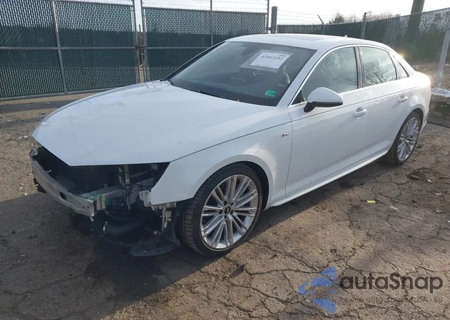 WAUENAF46KN011286: 43943252