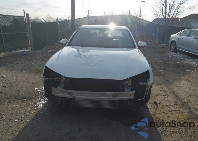 WAUENAF46KN011286: 43943252