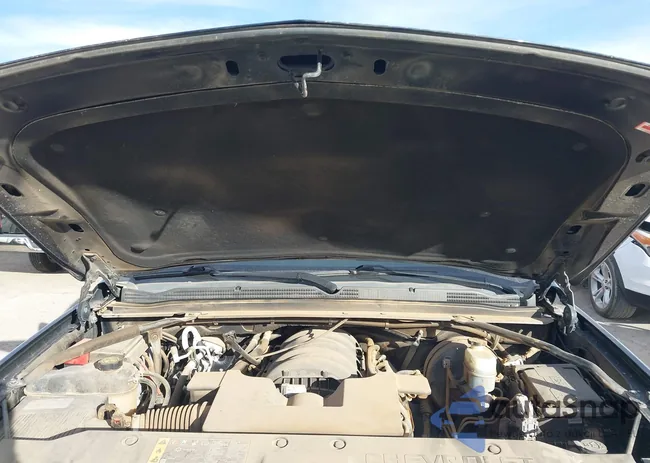 1GNSKHKC4LR220466: 43943281