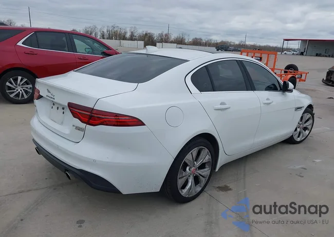 SAJAE4FX7LCP61582: 43943342