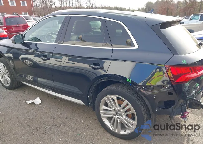 WA1BNAFY8K2072031: 43943345