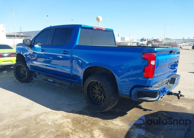 1GCUDEED0NZ593456: 43942407