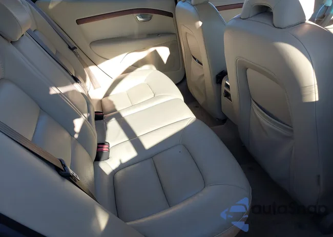 YV1AH992991095682: 43942447