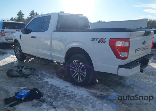 1FTEX1EP5NKE42927: 43942535