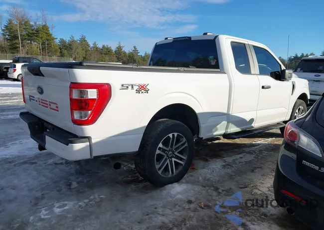 1FTEX1EP5NKE42927: 43942535