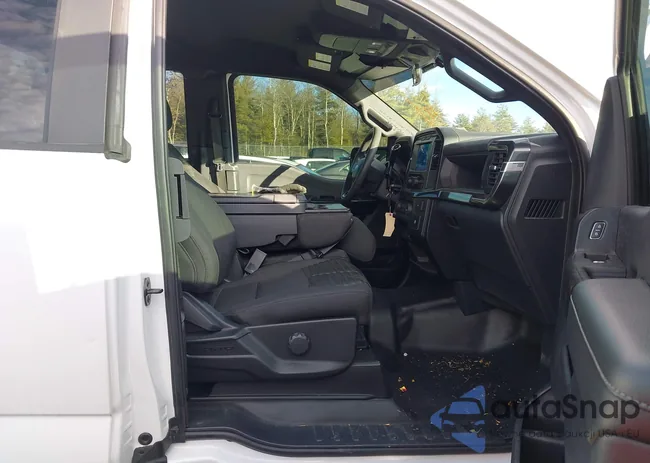 1FTEX1EP5NKE42927: 43942535