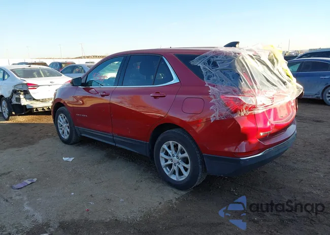 2GNAXTEV1L6145881: 43942561