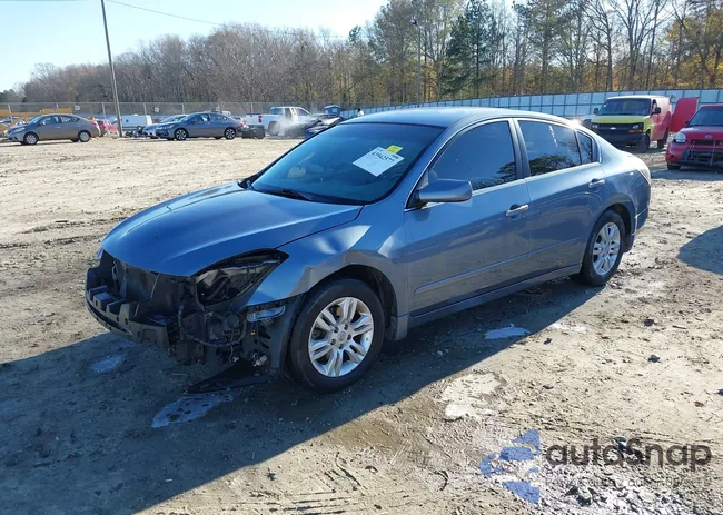 1N4AL2AP8CN494639: 43942577