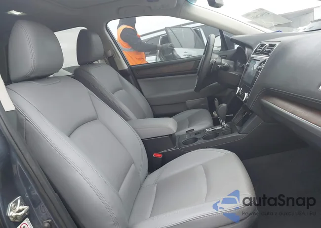 4S4BSENC3J3329855: 43942601