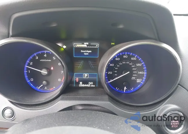 4S4BSENC3J3329855: 43942601