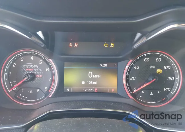 KL79MTSL7PB172395: 43942719