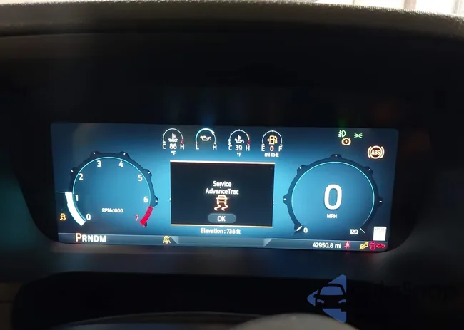 1FTFW3LD3RFA50135: 43943783