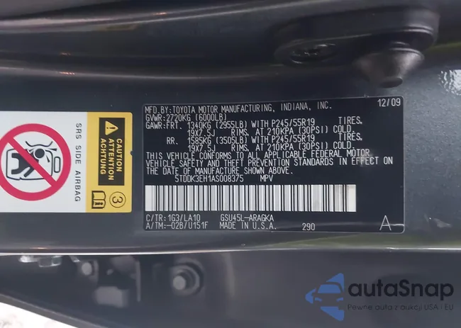 5TDDK3EH1AS008375: 43943810