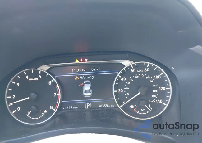 1N4BL4CVXNN315113: 43943811