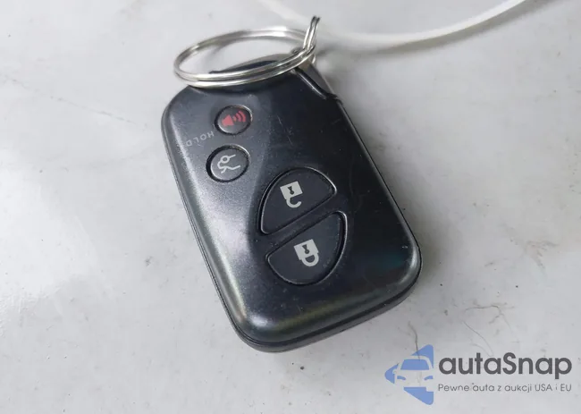 JTHBL46F085054544: 43943844