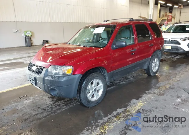 1FMYU93145KE31853: 43943938