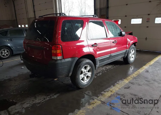 1FMYU93145KE31853: 43943938