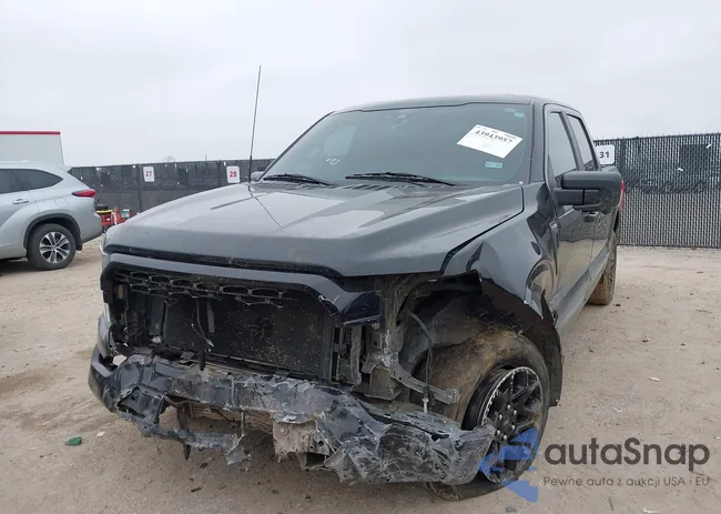 1FTEW1CPXMFB26761: 43943957