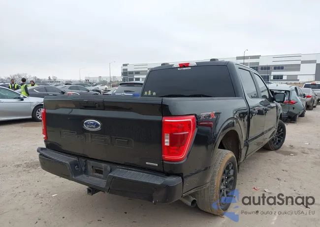 1FTEW1CPXMFB26761: 43943957