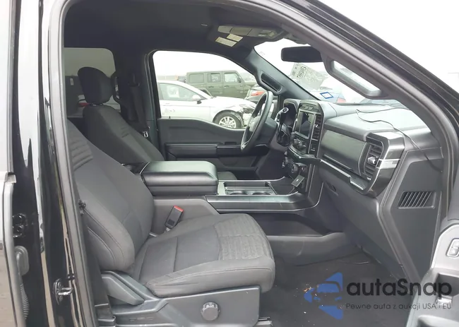 1FTEW1CPXMFB26761: 43943957