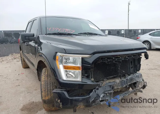 1FTEW1CPXMFB26761: 43943957