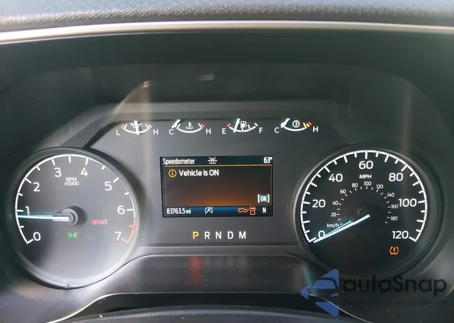 1FTEW1CPXMFB26761: 43943957