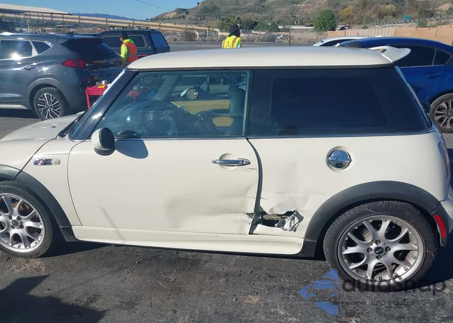 WMWRE33546TL16703: 43944003