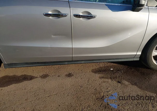 5FNRL6H74LB028005: 43944006