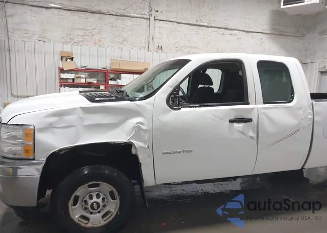 1GC2KVCGXCZ325649: 43944040