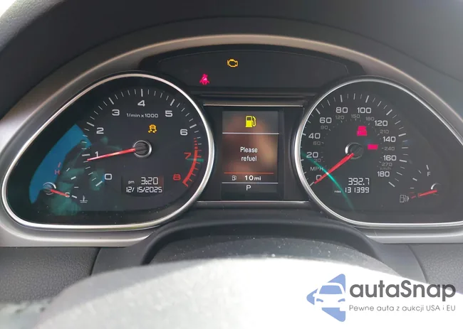 WA1LGAFE9FD009941: 43944171