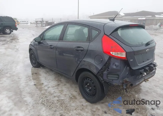 3FADP4EJ6DM161953: 43944357