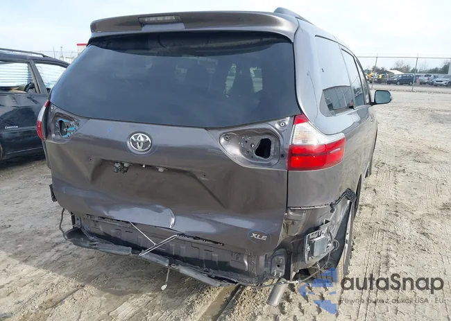 5TDYK3DC8FS641034: 43943389