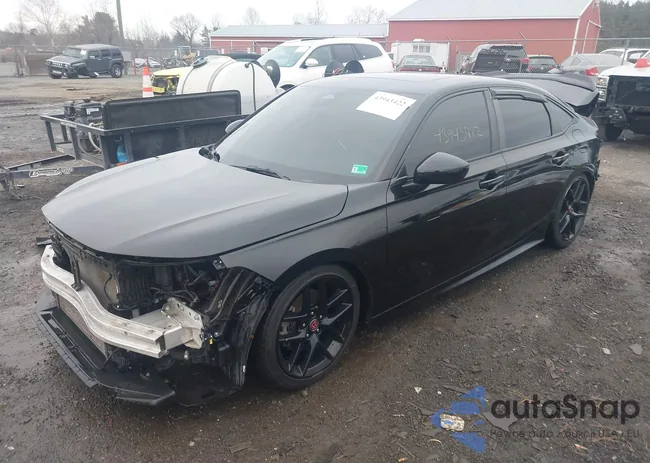 2HGFE1E51NH476364: 43943422