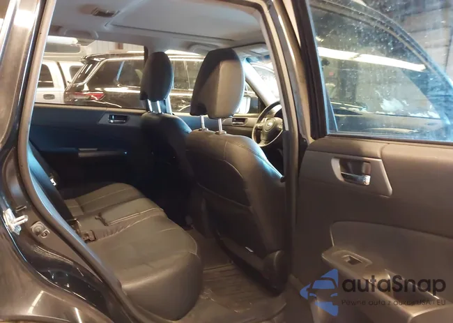 JF2SHAGC4BH745203: 43943457