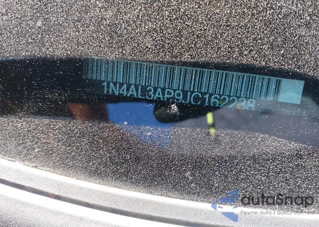 1N4AL3AP9JC162238: 43943480