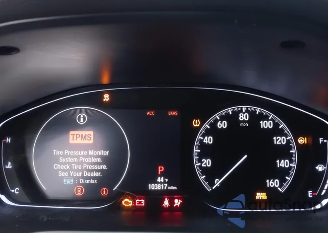 1HGCV1F33KA061380: 43943487