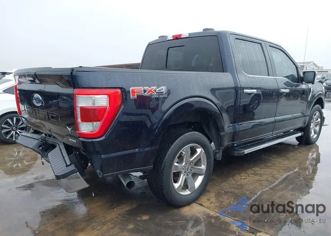 1FTFW1E83MFB42214: 43943489