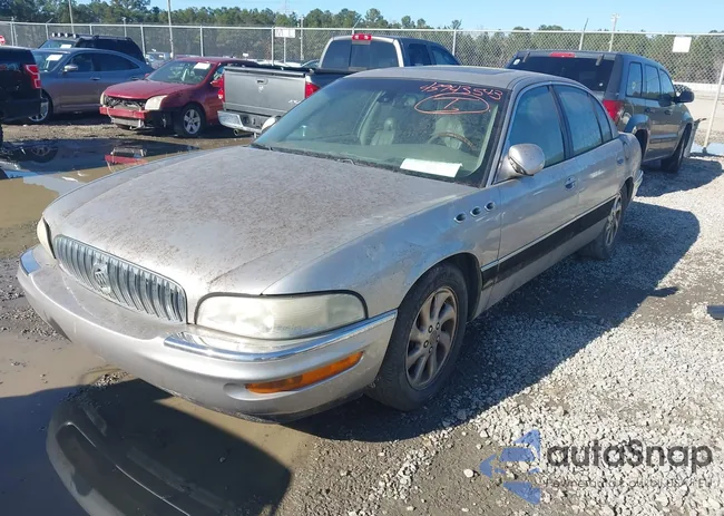 1G4CU541844137523: 43943543