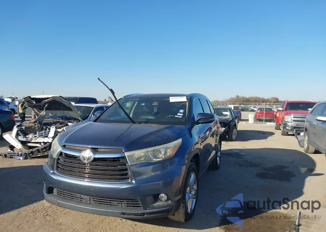 5TDYKRFH8FS067434: 43943567