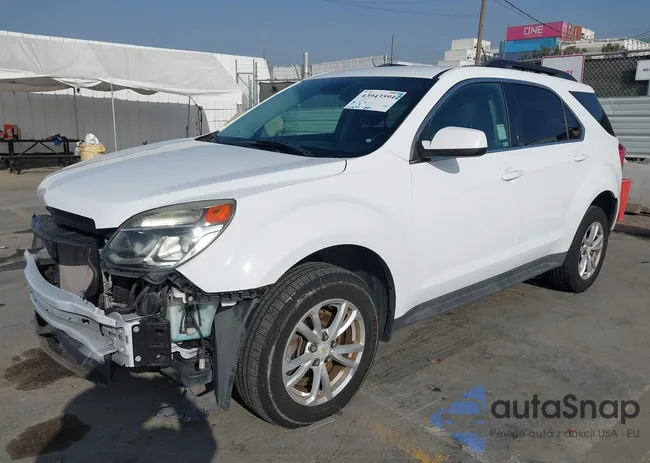 2GNALCEK8H6317350: 43943594