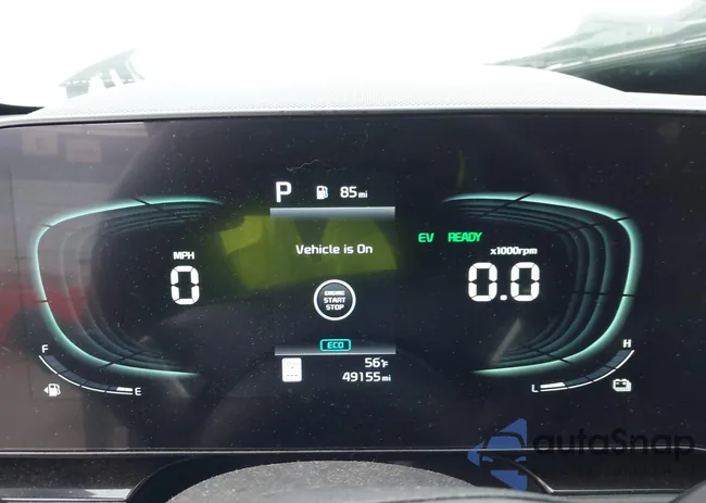 KNDCR3LE3P5043448: 43943633