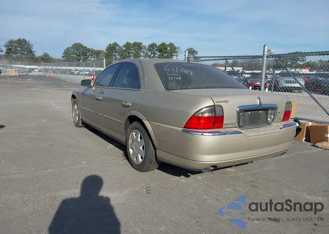 1LNHM86S25Y611019: 43943690