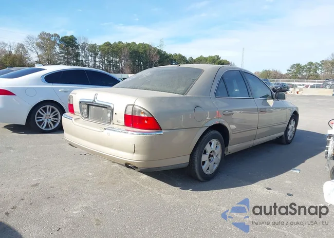 1LNHM86S25Y611019: 43943690