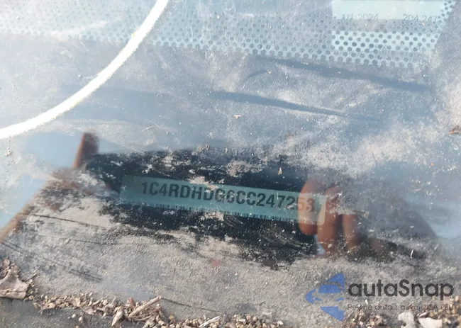 1C4RDHDG6CC247253: 43943766