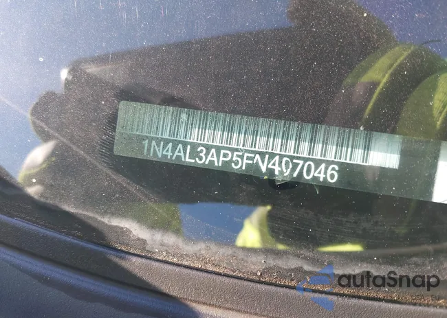 1N4AL3AP5FN407046: 43944798